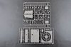 Trumpeter 00920 German Pzkpfw IV Ausf.H Medium Tank 1/16